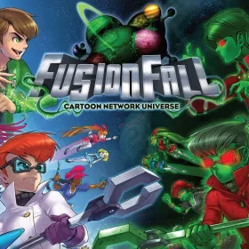 Cartoon Network Universe: FusionFall