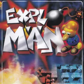 Exploman