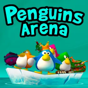 Penguins Arena