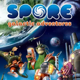 Spore: Galactic Adventures