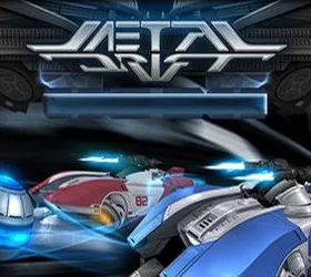 Metal Drift