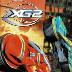 Extreme-G 2