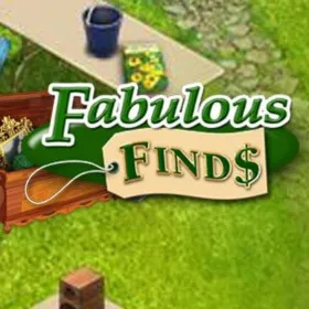 Fabulous Finds