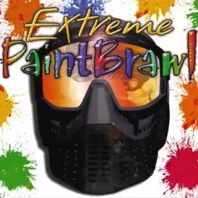 Extreme Paintbrawl 1