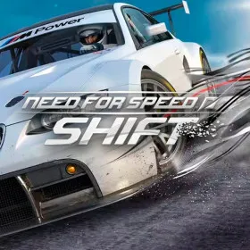 Need for Speed: Shift