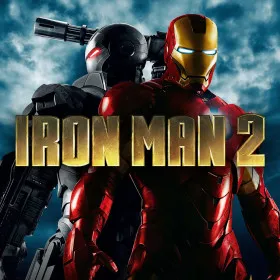 Iron Man 2