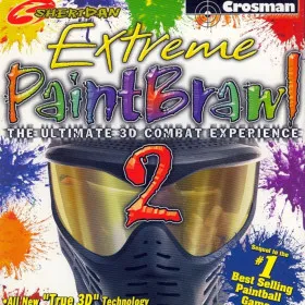 Extreme Paintbrawl 2