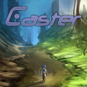 Caster