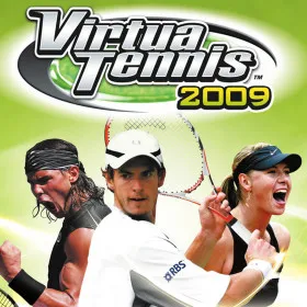 Virtua Tennis 2009