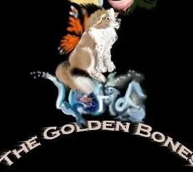 Candy World: The Golden Bones