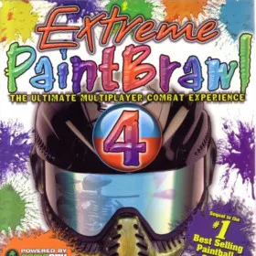 Extreme Paintbrawl 4