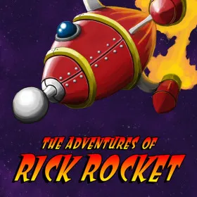 The Adventures of Rick Rocket