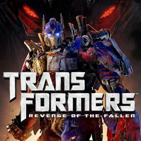 Transformers: Revenge of the Fallen