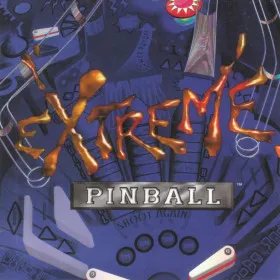 Extreme Pinball