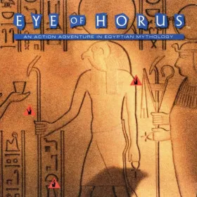 Eye of Horus