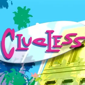 Clueless: The Game