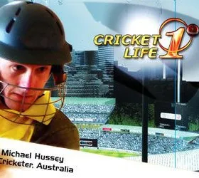 Cricket Life 1