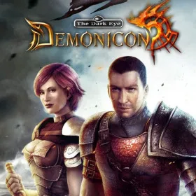 The Dark Eye: Demonicon