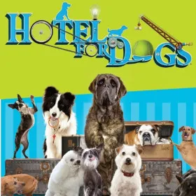 Hotel for Dogs