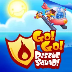 Go! Go! Rescue Squad!