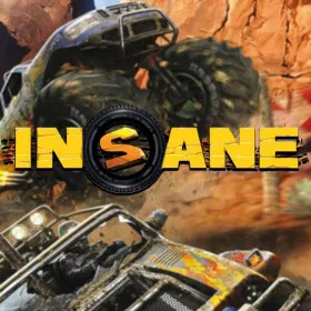 Insane 2