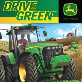 John Deere: Drive Green