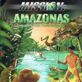Mission: Amazonas