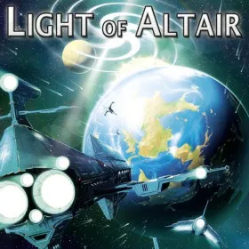 Light of Altair