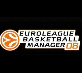 Euroleague Basketball Manager 08