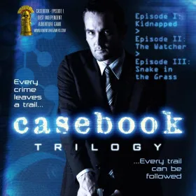 Casebook