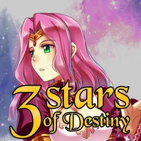 Aldorlea Tales: 3 Stars of Destiny