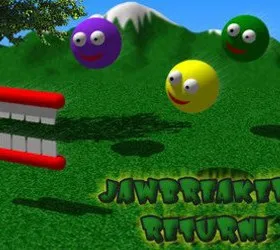 Jawbreakers Return!