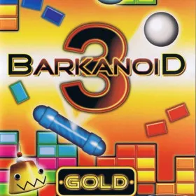 Barkanoid 3 Gold