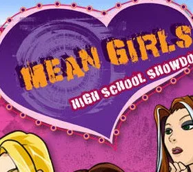 Mean Girls: High School Showdown