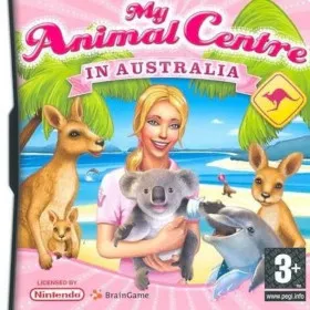 My Animal Centre in Australia