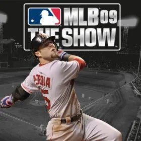 MLB 09: The Show