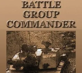 Battle Group Commander: Episode One