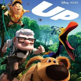 Up: The Video Game