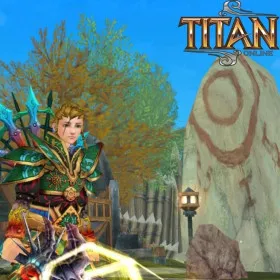 Titan Online