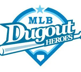 MLB Dugout Heroes