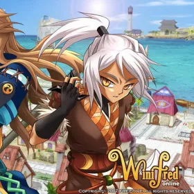 Winifred Online