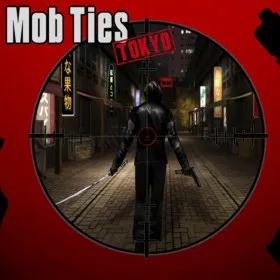 Mob Ties: Tokyo