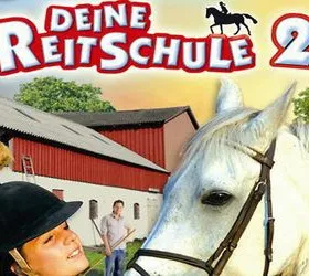 Deine Reitschule 2
