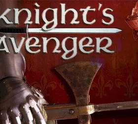 Knight's Avenger