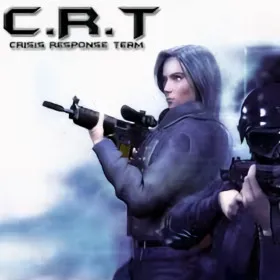 C.R.T.: Crisis Response Team