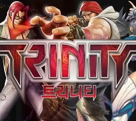 Trinity Online