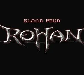 Rohan: Blood Feud