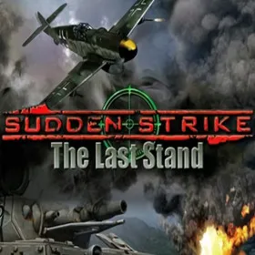 Sudden Strike: The Last Stand