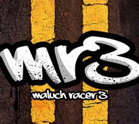 Maluch Racer 3