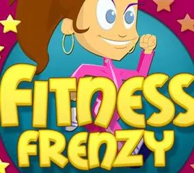 Fitness Frenzy